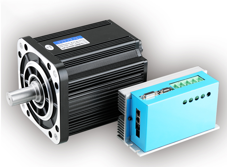 無(wú)刷電機(jī)過(guò)載有什么現(xiàn)象？如何解決？