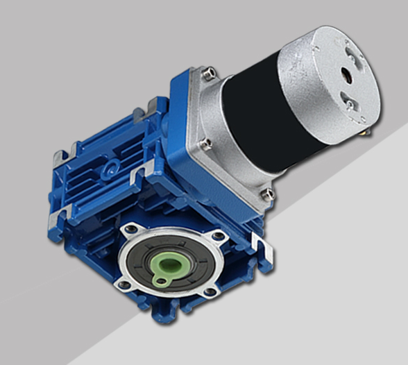 直流調速電機有直流無刷和直流有刷，該選那一款？