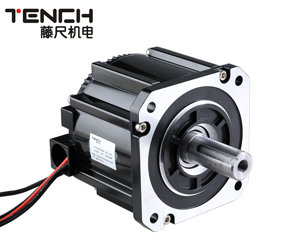 伺服電機性能都有哪些要求？