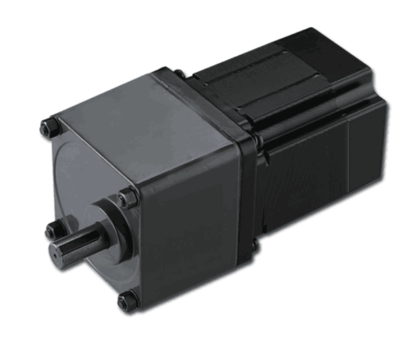 AGV叉車用驅動電機是無刷電機嗎？